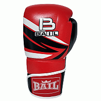 Boxerské rukavice BAIL SPARRING PRE IMAGE 04, 14-16oz, Koža