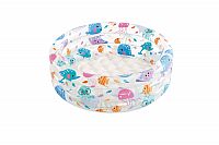 Bazén INTEX nafukovací detský - 61x22 cm