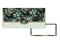 Balónik zlatý 48 cm