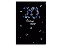 Balóniky 30 cm - Periwinkle 100 ks