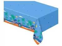 Plastový obrus Stitch