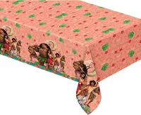 Plastový obrus Vaiana 120 x 180 cm