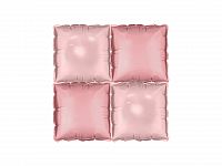 Dekoračné balóniky Priehľadné 13 cm - 100 ks - D00