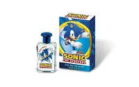 Toaletná voda - Sonic 50 ml