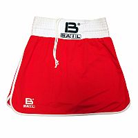 Boxerská sukňa BAIL, Polyester