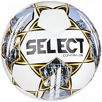 Futbalová lopta Select FB Contra - veľkosť 3