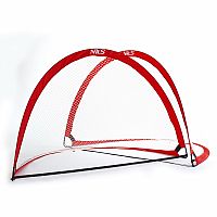 SAMOROZKLÁDACÍ FUTBALOVÁ BRANKA 2 KS ZBRP180 NILS