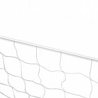 Futbalová sieť NILS NT8215 215 x 152 x 76 cm