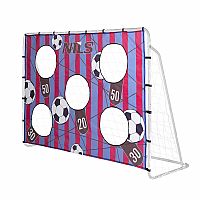 Panel pre nácvik streľby NILS MDC02