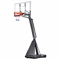 Basketbalový kôš NILS ZDK027