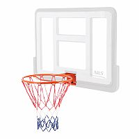 Basketbalová obruč NILS ODKR10