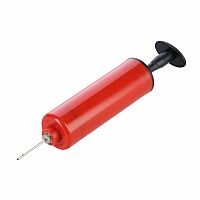 Pumpička na lopty NILS NPP200