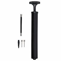 Pumpička na lopty NILS NP8804