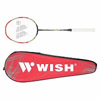 Bedmintonová raketa WISH Extreme 005