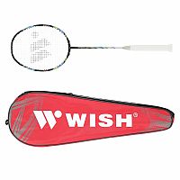 Bedmintonová raketa WISH Extreme 009