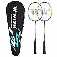 Badmintonový set WISH Alumtec 308km