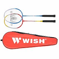 Bedmintonový set WISH Alumtec 366k