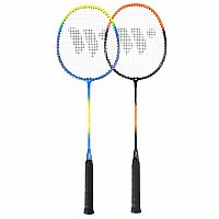 Bedmintonový set WISH Alumtec 55k