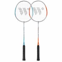 Bedmintonový set WISH Steeltec 216k
