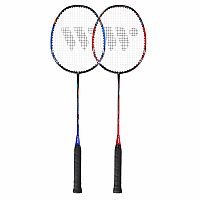 Bedmintonový set WISH Fusiontec 777k