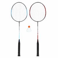 Bedmintonový set NILS NRZ002