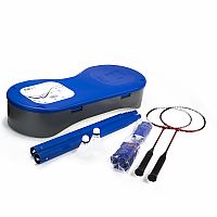 Zostava siete badminton / tenis + 2 x bedmintonové rakety ZSB 2v1 NILS