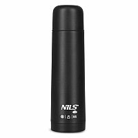 Termoska NILS Camp NC3803 čierna 500 ml