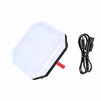 Kempingové LED svietidlo NILS Camp NC0007 220 lm