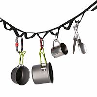 Závesný lanový organizér NILS Camp NC1771