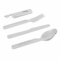 Cestovný príbor NILS Camp NC1712