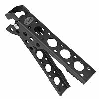 Kliešte na kempingový riad NILS Camp NC4204