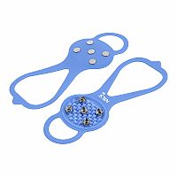 Nešmýky NILS Camp NC1709 modré