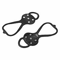 Nešmýky NILS Camp NC1709 čierne