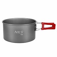 Kempingový hrniec NILS Camp NC17119 1,4L