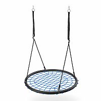 Hojdačka NILS Camp NB5038 modrá