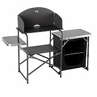 Kempingová skriňa NILS Camp NC3041