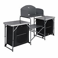 Kempingová skriňa NILS Camp NC3042