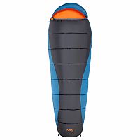 Spací pytel NILS Camp NC2012 černý/navy