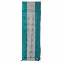 Samonafukovacia karimatka NILS Camp NC4340 zelená