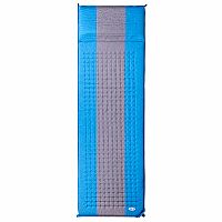 Samonafukovacia karimatka NILS Camp NC4340 modrá