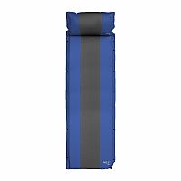 Samonafukovacia karimatka NILS Camp NC4349 modrá