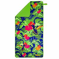 Uterák z mikrovlákna NILS Camp NCR14 ľadáčci