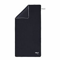 Froté uterák NILS aqua NAR14 čierny