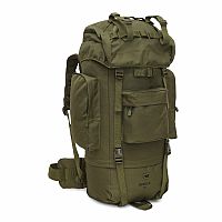 Batoh NILS Camp NC3901 Eagle zelený 70L