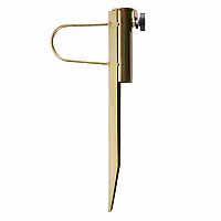 Zapichovací stojan na slnečník NILS Camp NC7817