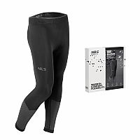 Pánske termo spodky NILS Magnus BTS0464 čierne