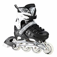 Korčule NILS EXTREME NH10905 4v1 čierne