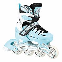 Korčule NILS EXTREME NH10905 4v1 mentolové