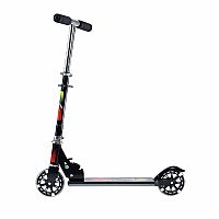 Kolobežka skladacia NILS EXTREME HL-776 čierna