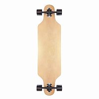 Longboard NILS EXTREME Wood 40 * 10